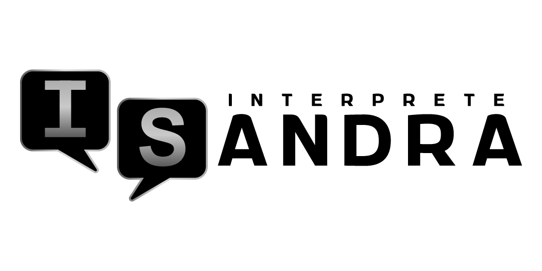 INTERPRETE SANDRA